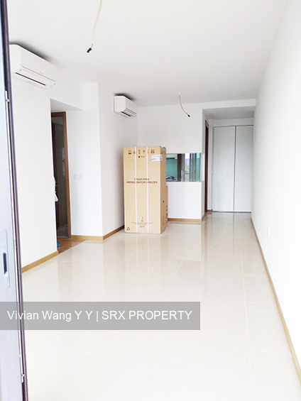 Kingsford Waterbay (D19), Apartment #242508111